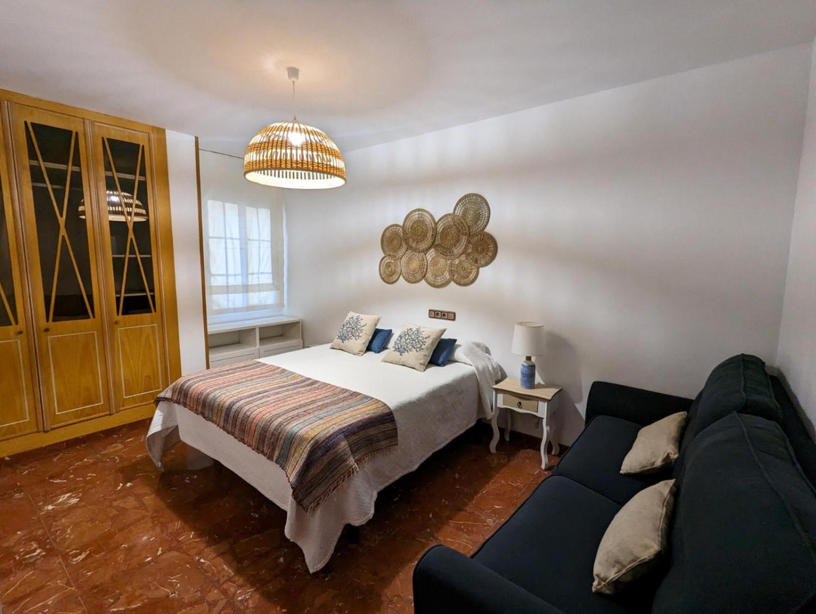 Casa Mare Apartamento En Primera Linea De Playa Almuñécar エクステリア 写真
