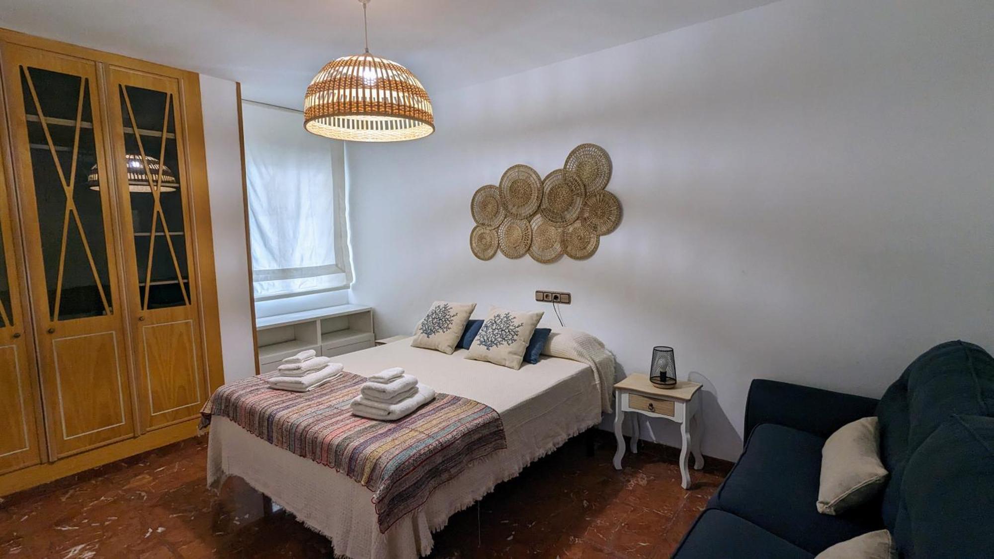 Casa Mare Apartamento En Primera Linea De Playa Almuñécar エクステリア 写真