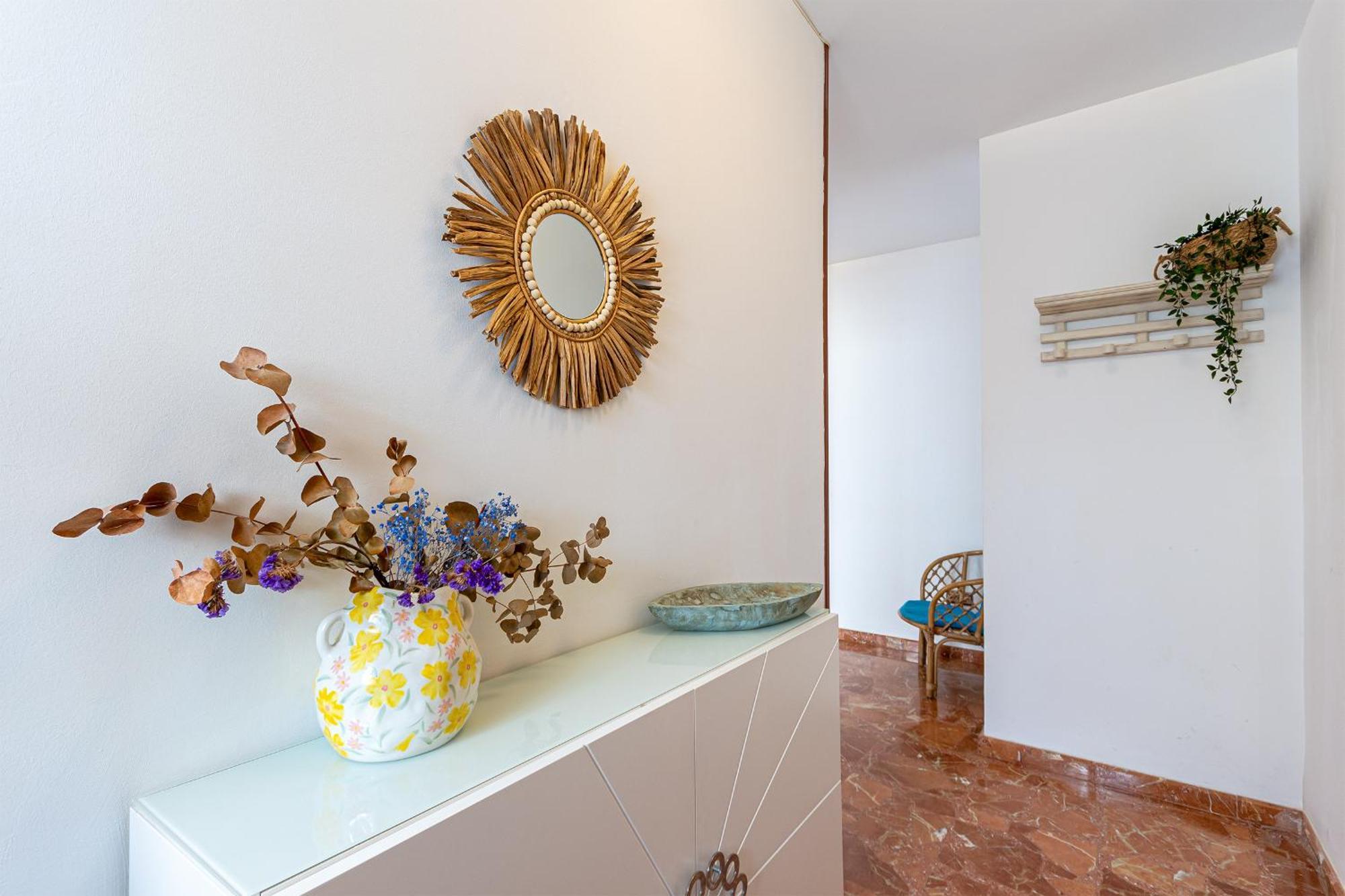 Casa Mare Apartamento En Primera Linea De Playa Almuñécar エクステリア 写真