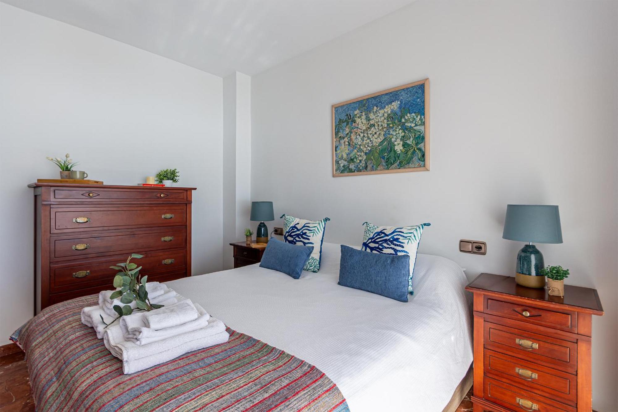 Casa Mare Apartamento En Primera Linea De Playa Almuñécar エクステリア 写真