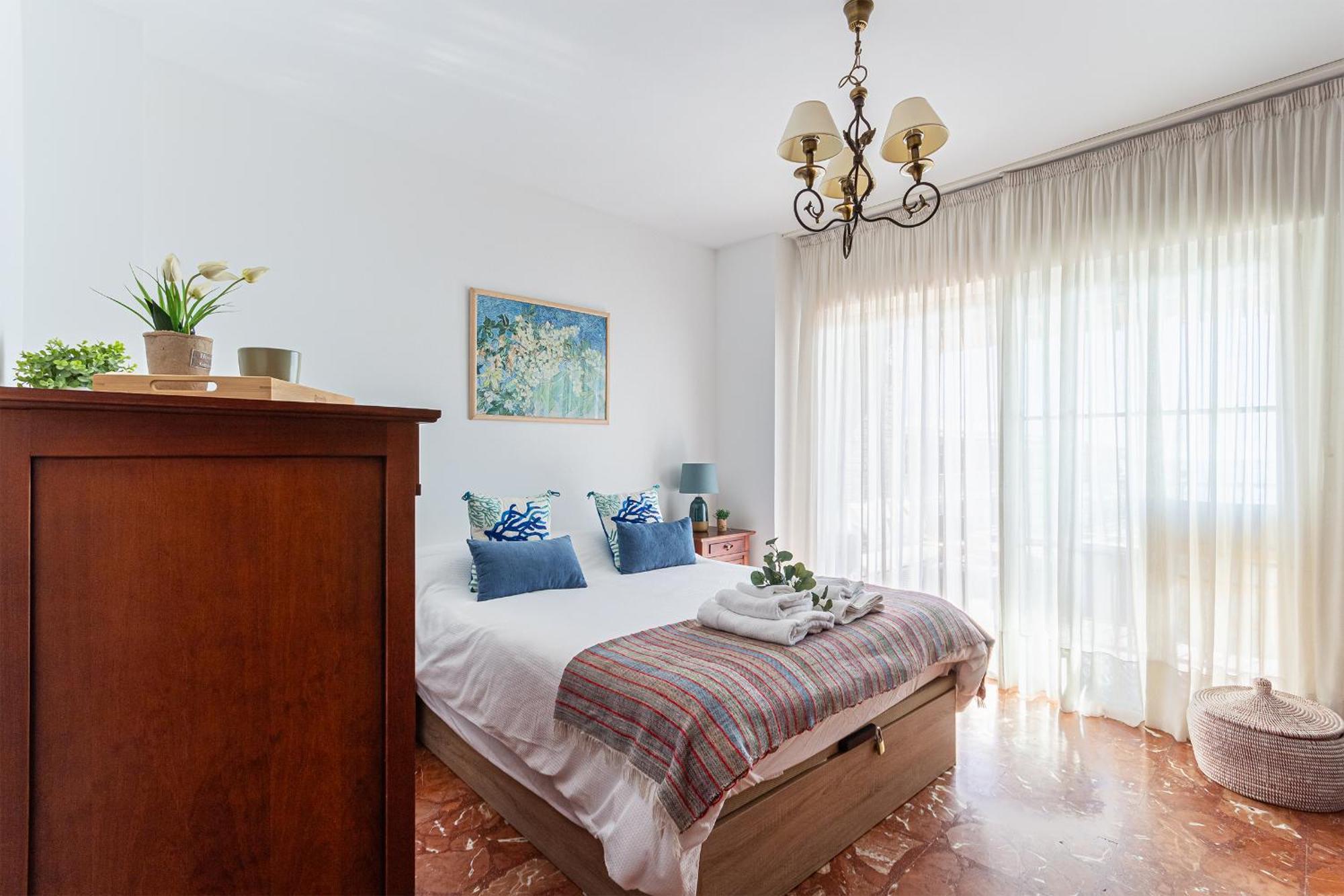 Casa Mare Apartamento En Primera Linea De Playa Almuñécar エクステリア 写真