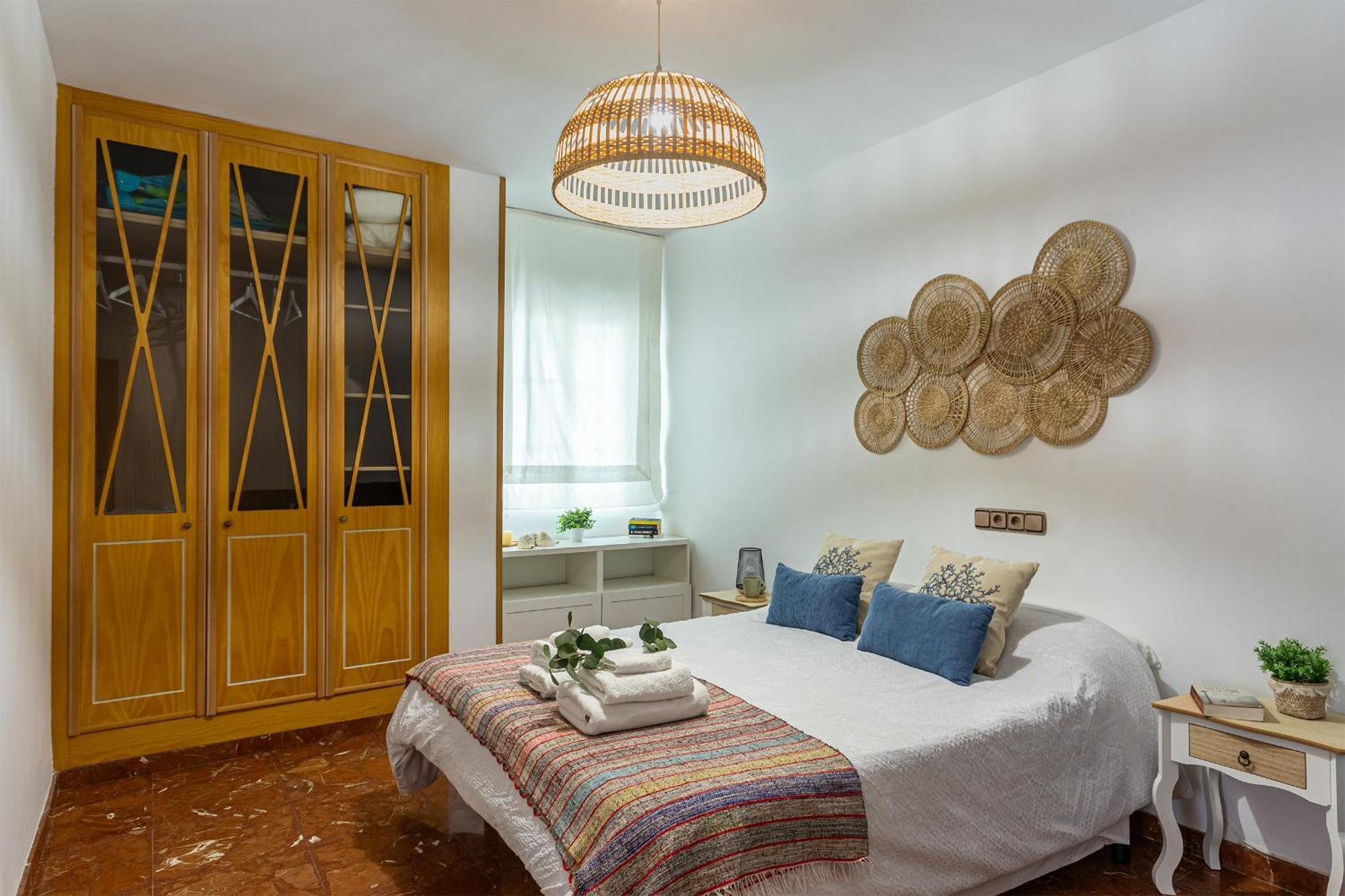 Casa Mare Apartamento En Primera Linea De Playa Almuñécar エクステリア 写真