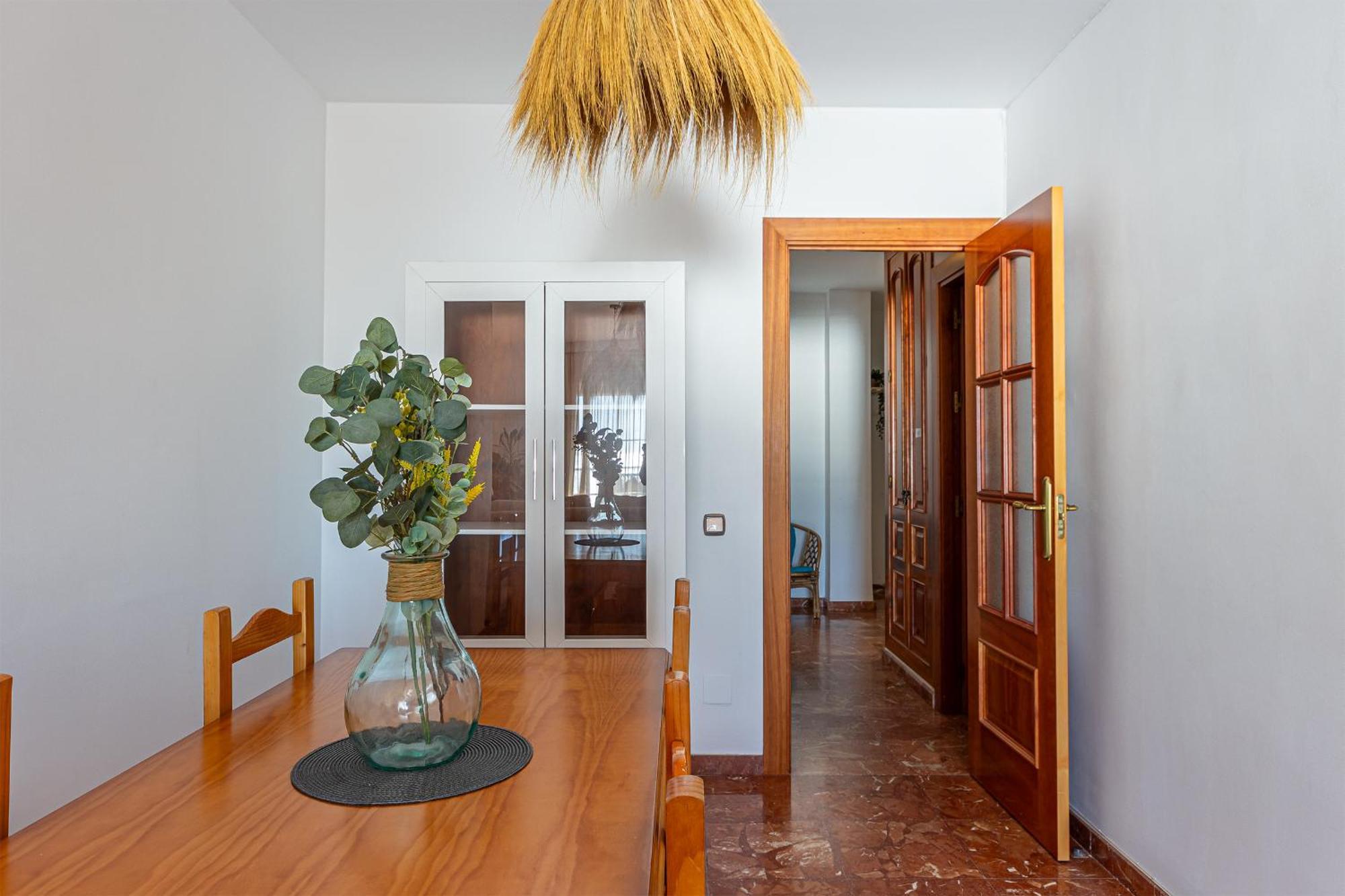 Casa Mare Apartamento En Primera Linea De Playa Almuñécar エクステリア 写真